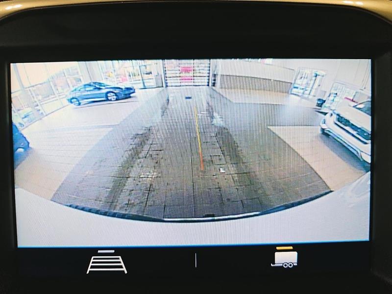 chevrolet Silverado 1500 2020 - 16