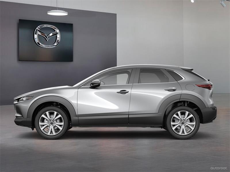 mazda CX-30 2025 - 2