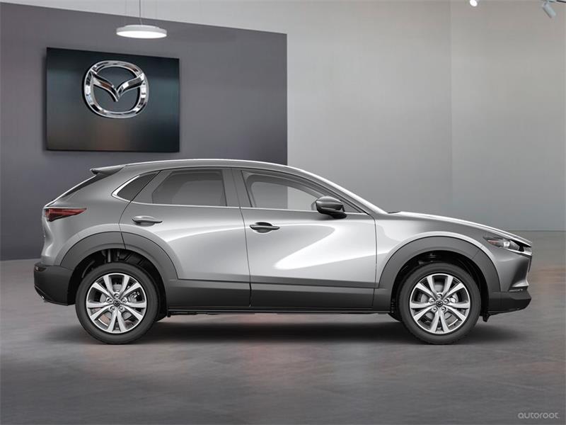 mazda CX-30 2025 - 8