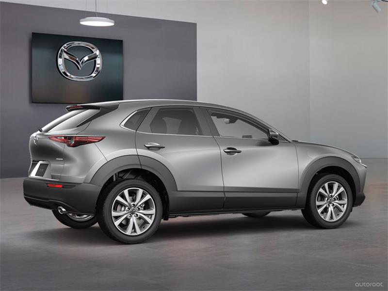 mazda CX-30 2025 - 9