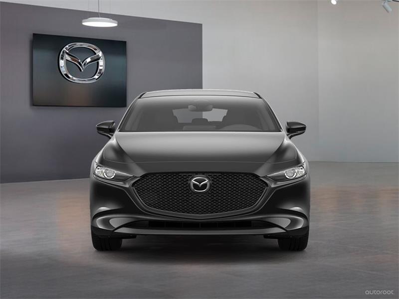 mazda Mazda3 Sport 2025 - 5