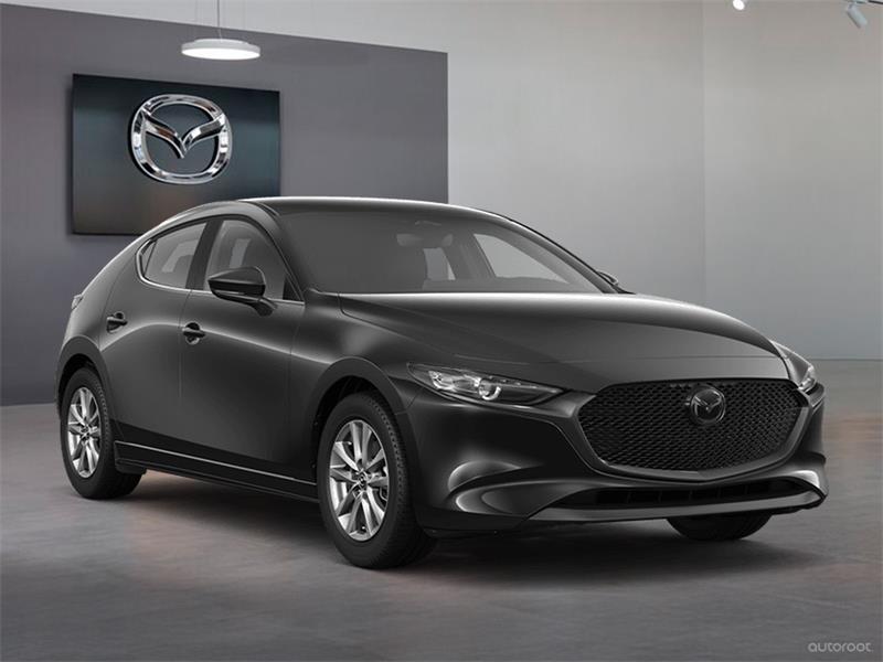mazda Mazda3 Sport 2025 - 6