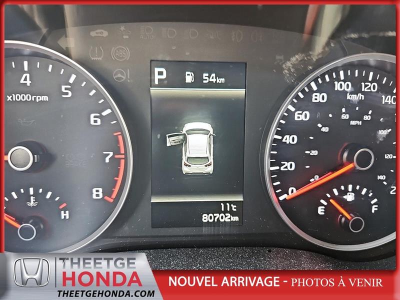 kia Rio 5-door 2022 - 6