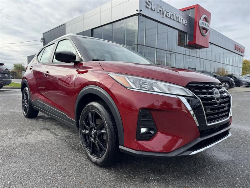 nissan Kicks 2022 - 4