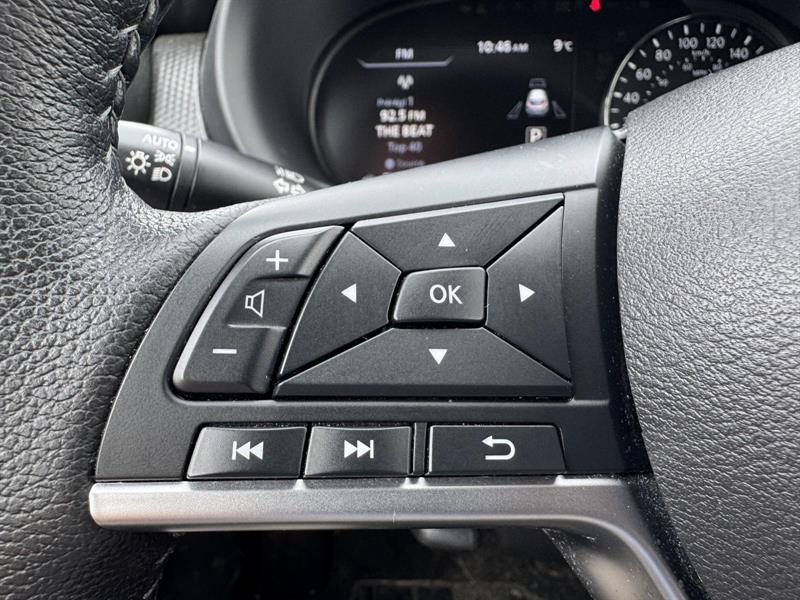 nissan Kicks 2022 - 13