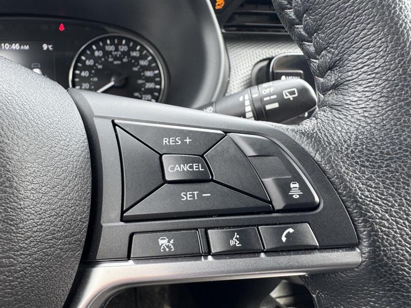 nissan Kicks 2022 - 14