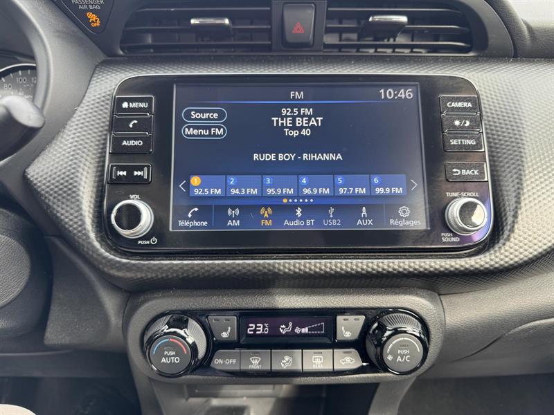 nissan Kicks 2022 - 15