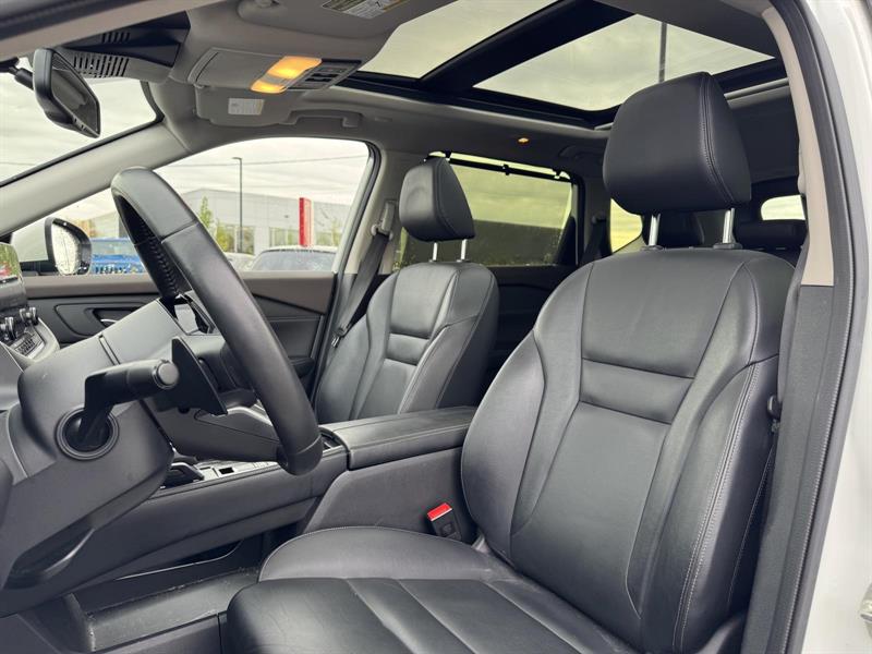 nissan Rogue 2023 - 10