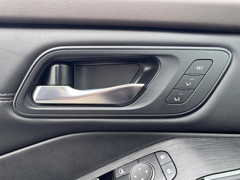 nissan Rogue 2023 - 12