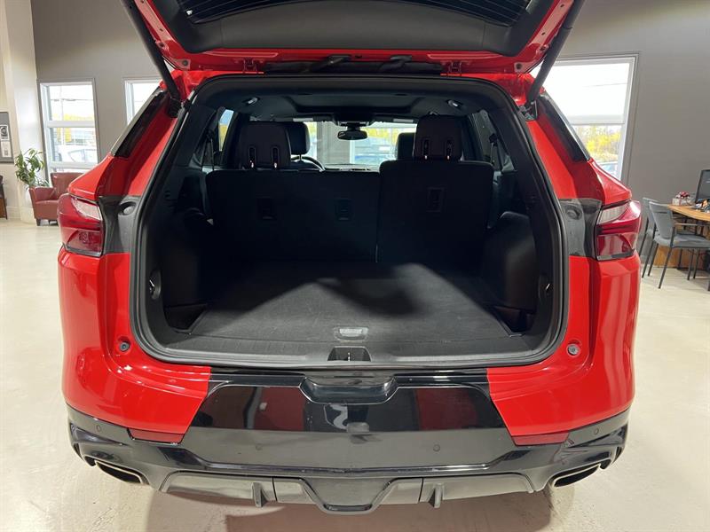 chevrolet Blazer 2021 - 6