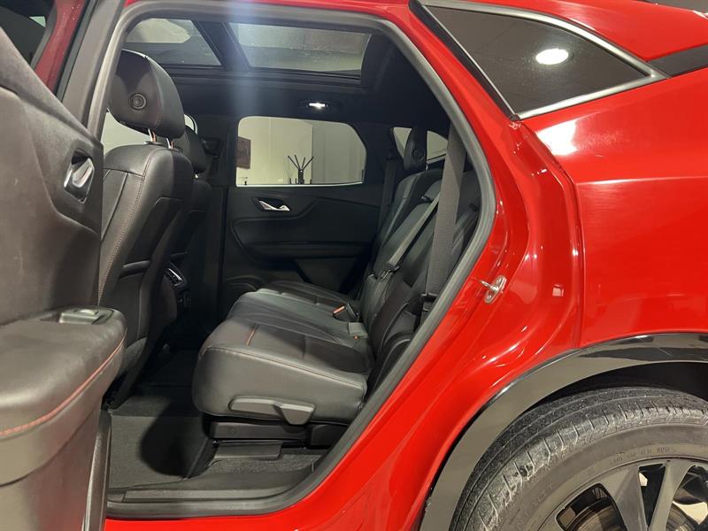 chevrolet Blazer 2021 - 14