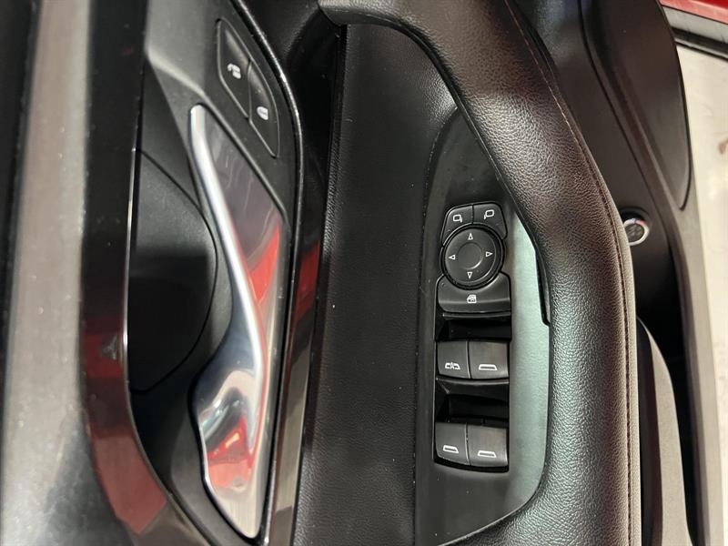 chevrolet Blazer 2021 - 16