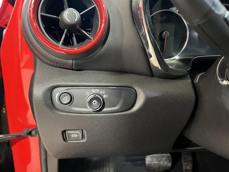 chevrolet Blazer 2021 - 19