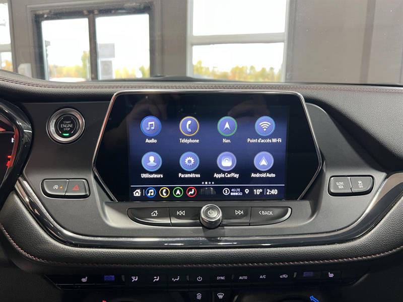 chevrolet Blazer 2021 - 25