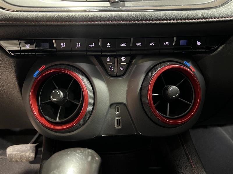 chevrolet Blazer 2021 - 28