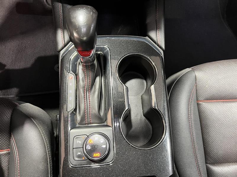 chevrolet Blazer 2021 - 29