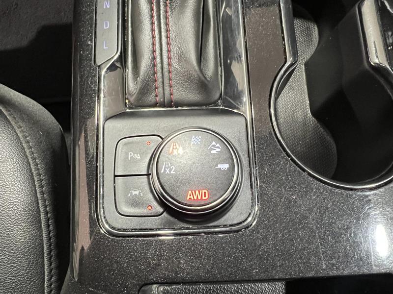 chevrolet Blazer 2021 - 30