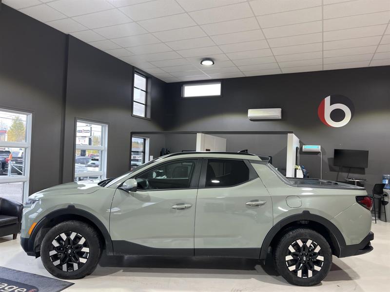 hyundai Santa Cruz 2025 - 3