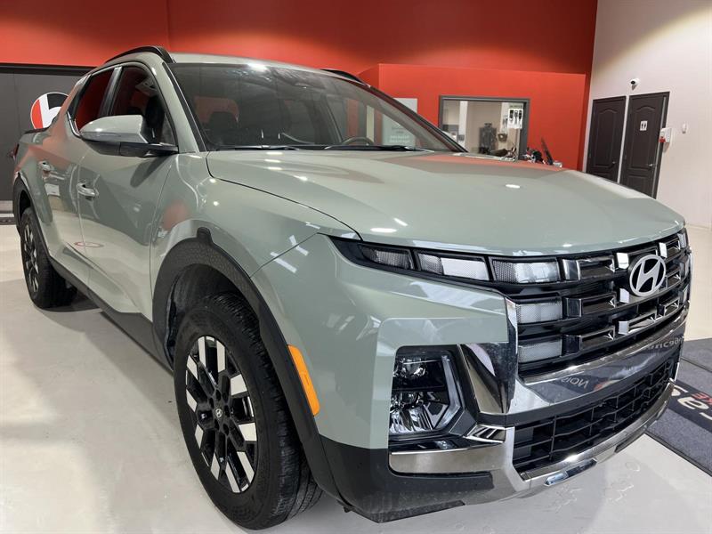 hyundai Santa Cruz 2025 - 9