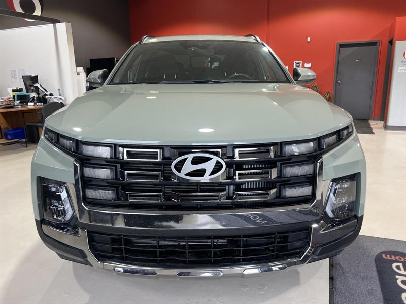 hyundai Santa Cruz 2025 - 11