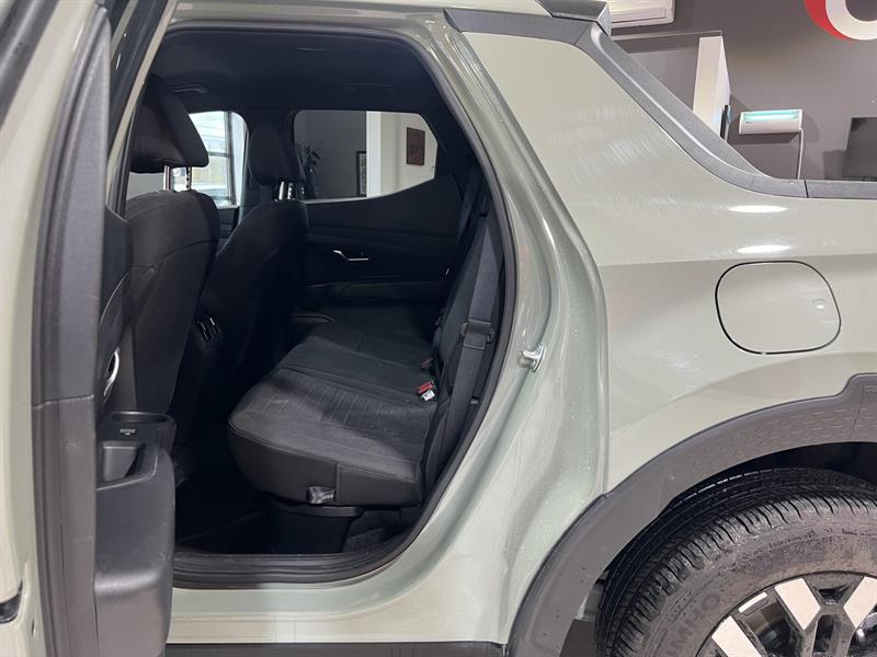 hyundai Santa Cruz 2025 - 12