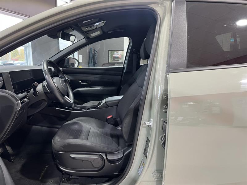 hyundai Santa Cruz 2025 - 13