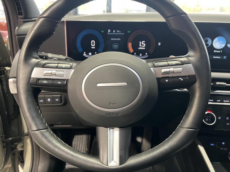 hyundai Santa Cruz 2025 - 17