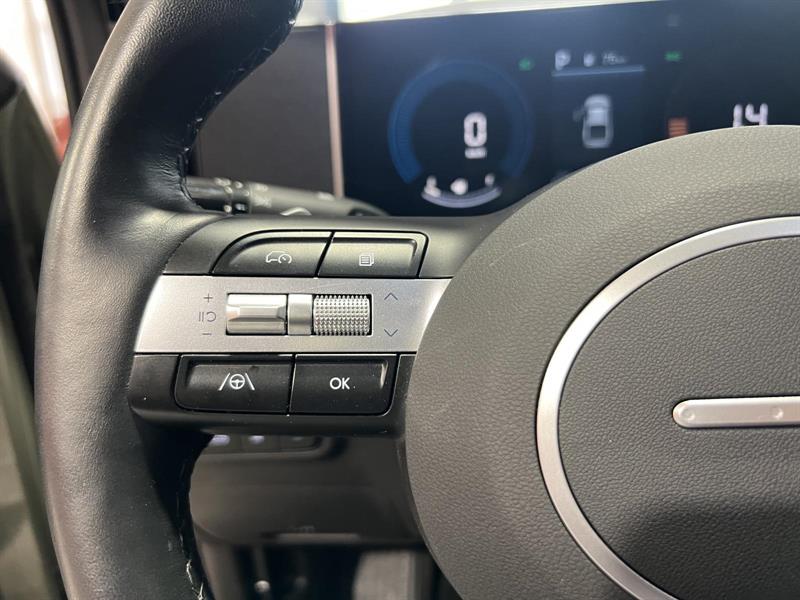 hyundai Santa Cruz 2025 - 18