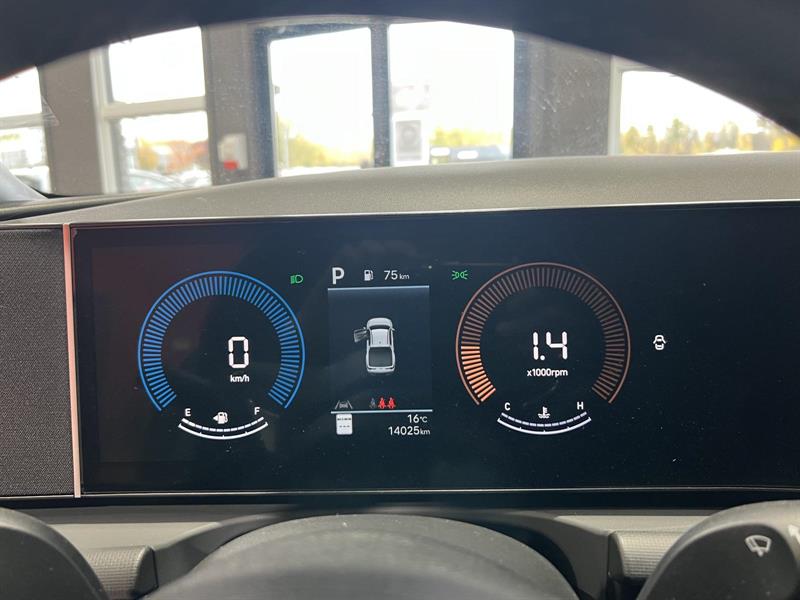 hyundai Santa Cruz 2025 - 21