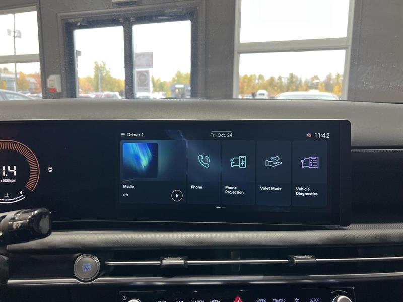 hyundai Santa Cruz 2025 - 22