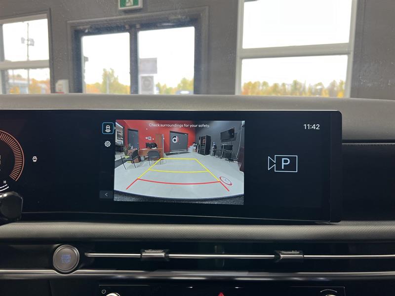 hyundai Santa Cruz 2025 - 23