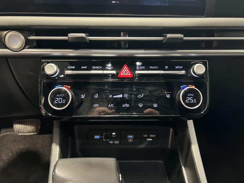 hyundai Santa Cruz 2025 - 25