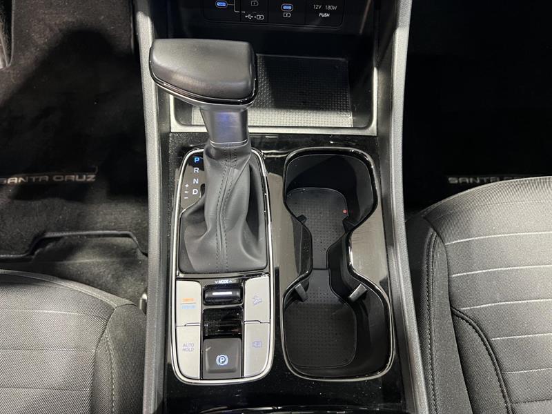 hyundai Santa Cruz 2025 - 26