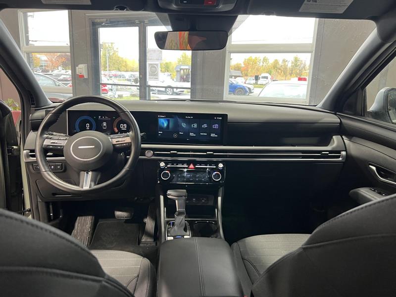 hyundai Santa Cruz 2025 - 27