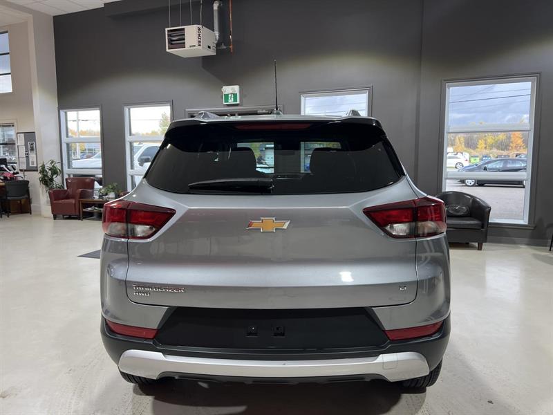chevrolet Trailblazer 2023 - 5