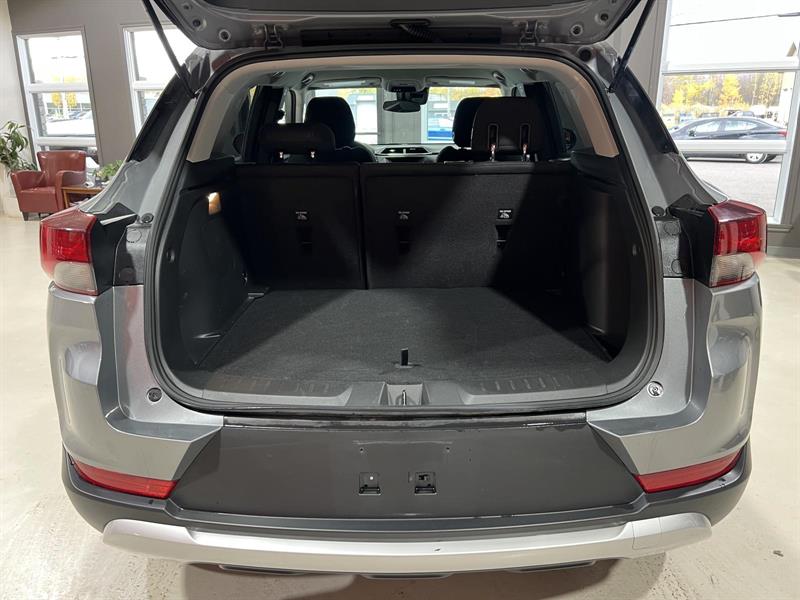 chevrolet Trailblazer 2023 - 6