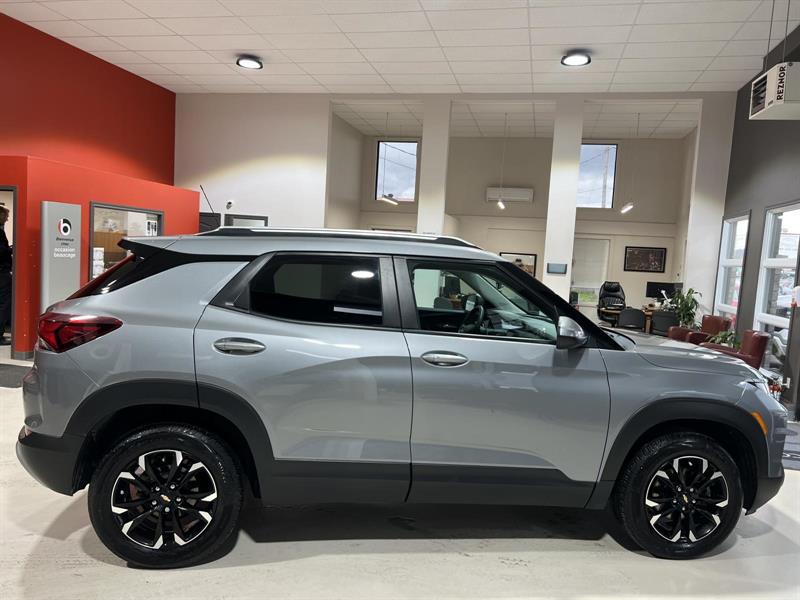 chevrolet Trailblazer 2023 - 9