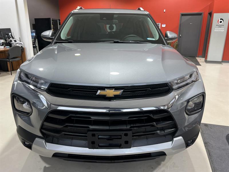 chevrolet Trailblazer 2023 - 12