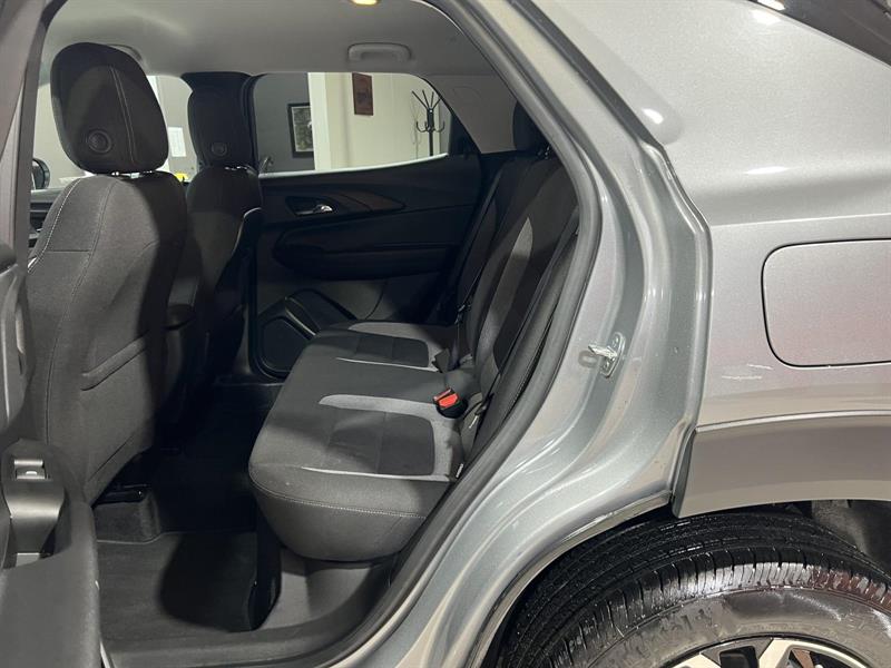 chevrolet Trailblazer 2023 - 13