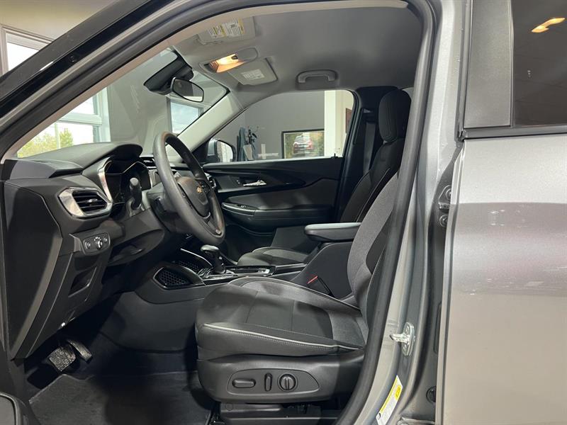 chevrolet Trailblazer 2023 - 14