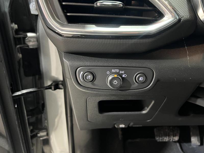 chevrolet Trailblazer 2023 - 17