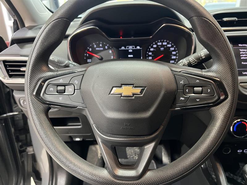 chevrolet Trailblazer 2023 - 18