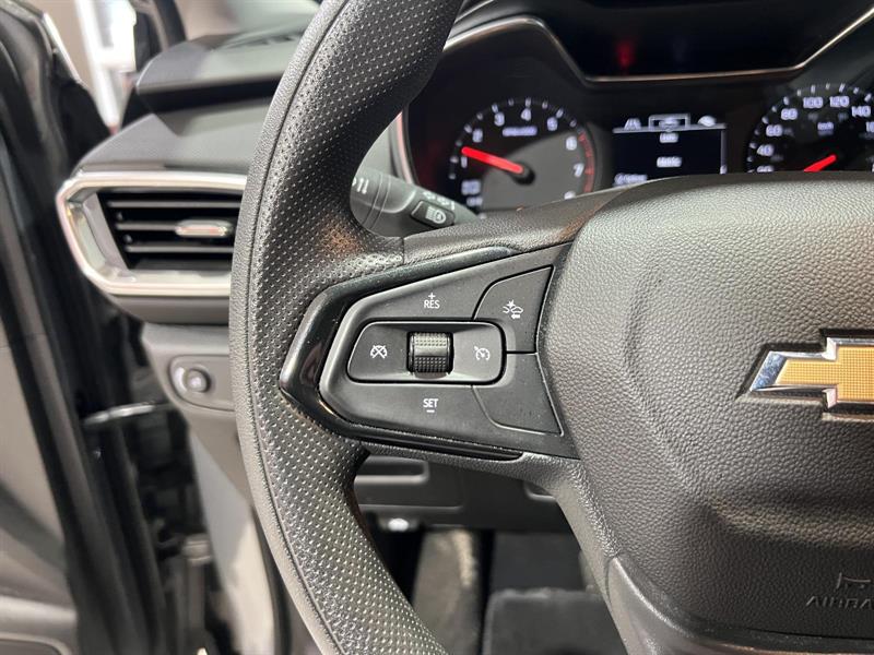 chevrolet Trailblazer 2023 - 19