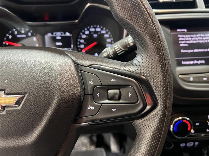 chevrolet Trailblazer 2023 - 20