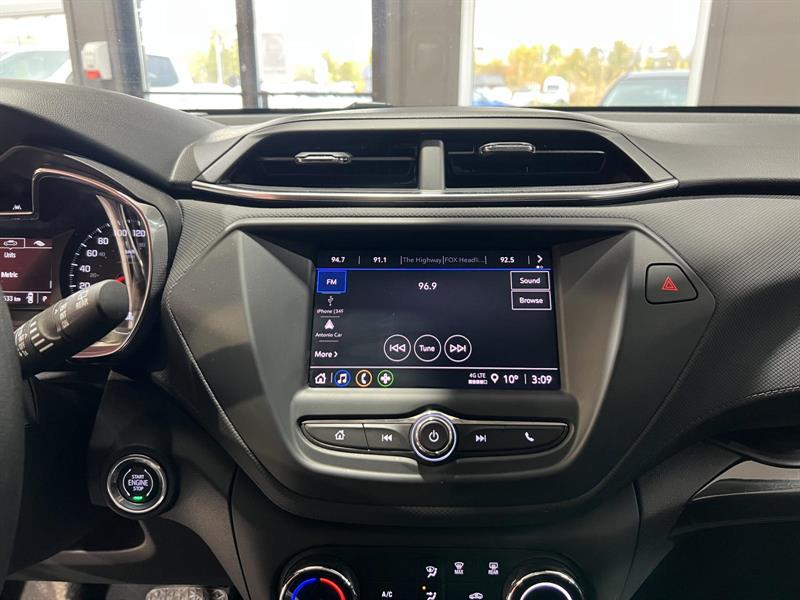 chevrolet Trailblazer 2023 - 23