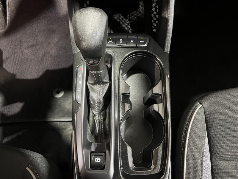 chevrolet Trailblazer 2023 - 27