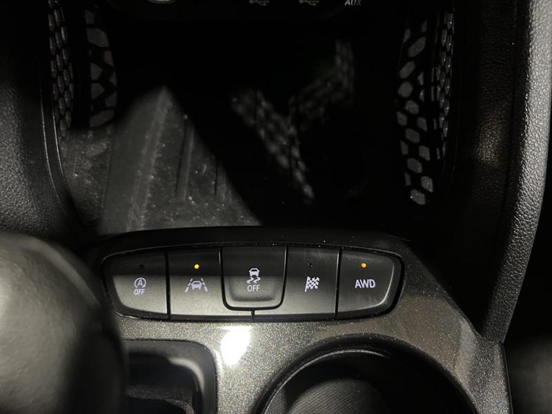 chevrolet Trailblazer 2023 - 28