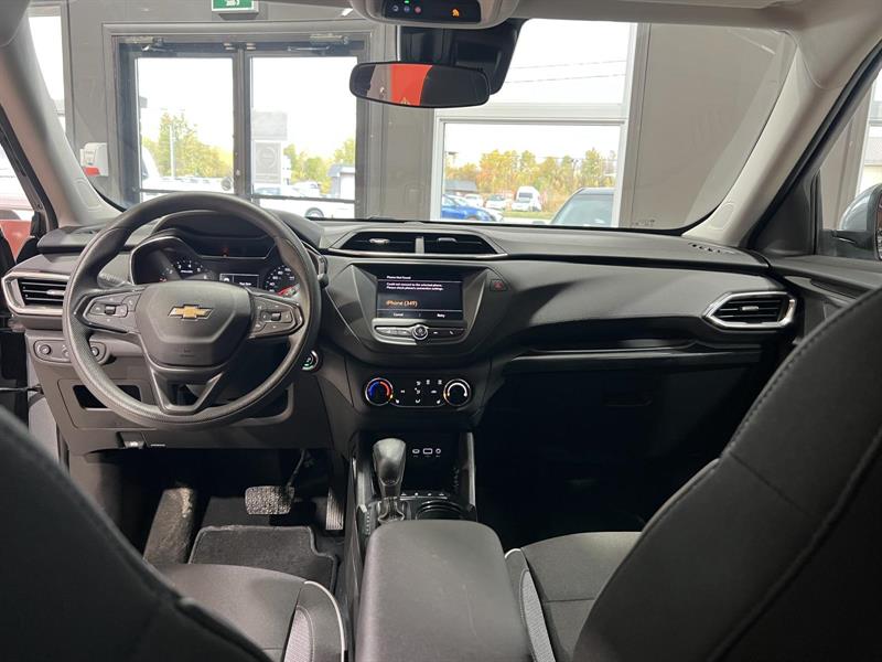 chevrolet Trailblazer 2023 - 29