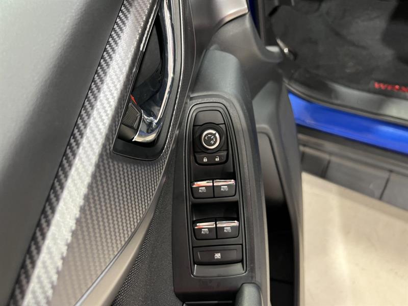 subaru WRX 2023 - 14