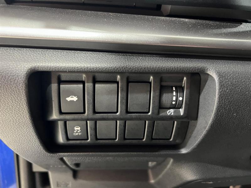 subaru WRX 2023 - 16